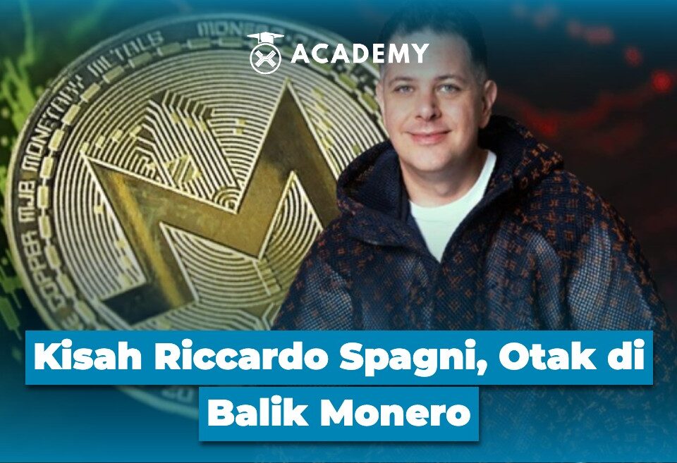 Kisah Riccardo Spagni, Otak di Balik Monero