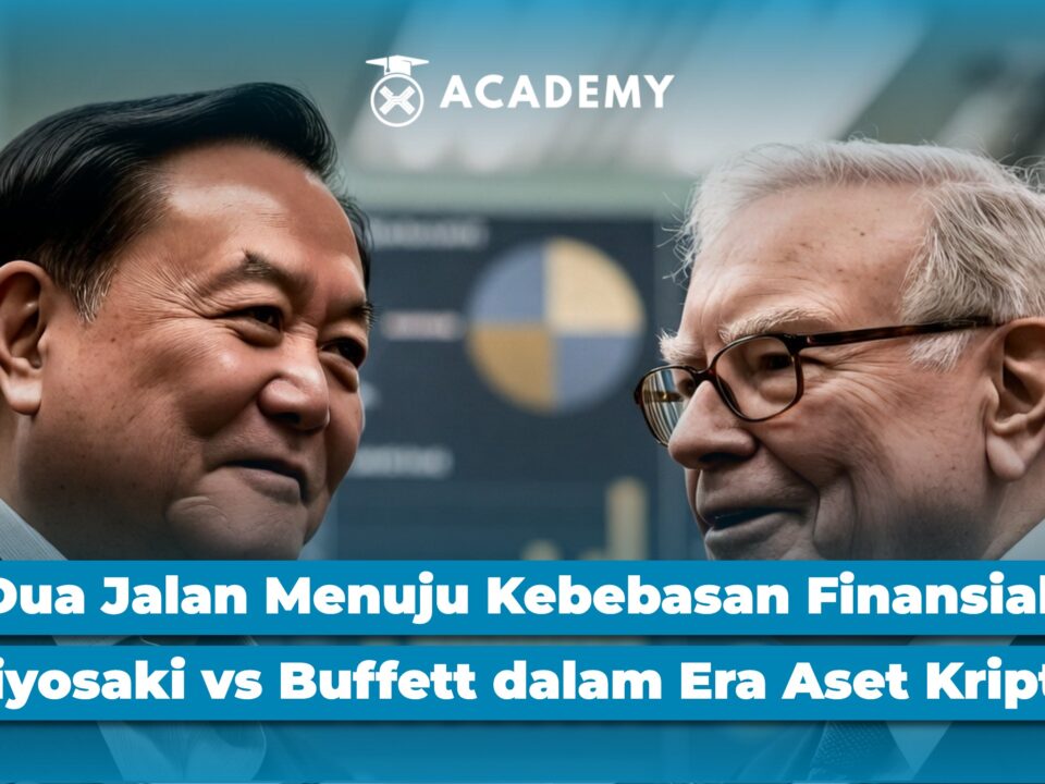 Kiyosaki vs Buffett