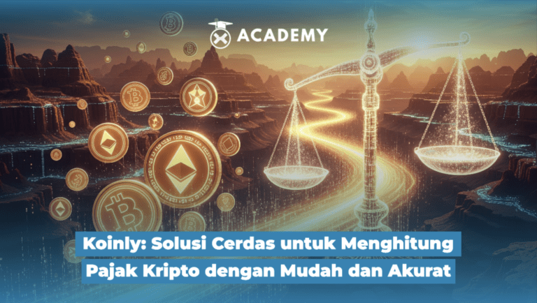 Koinly: Solusi Cerdas untuk Menghitung Pajak Kripto dengan Mudah dan Akurat