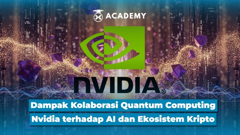 Kenalan Dengan Quantum Computing Nvidia dan Dampaknya terhadap AI & Ekosistem Kripto