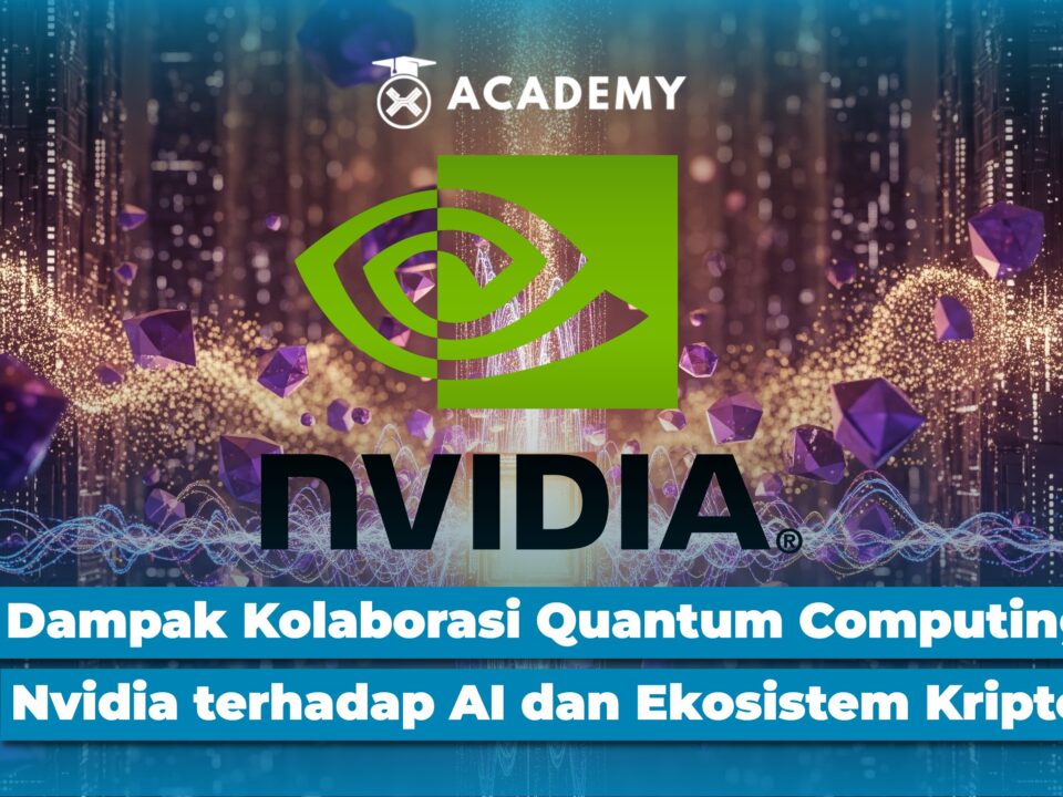 Kolaborasi Quantum