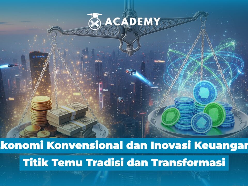 Konvensional dan Inovasi