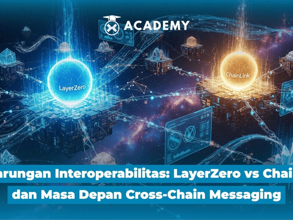 Layerzero vs chainlink