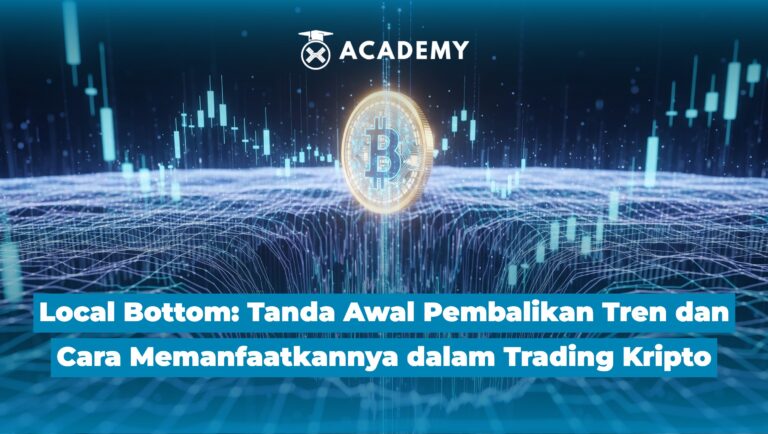 Local Bottom: Tanda Awal Pembalikan Tren & Cara Memanfaatkannya dalam Trading Kripto