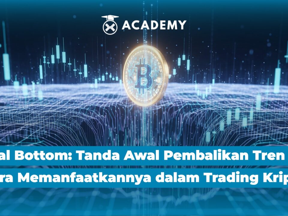 Local Bottom: Tanda Awal Pembalikan Tren & Cara Memanfaatkannya dalam Trading Kripto