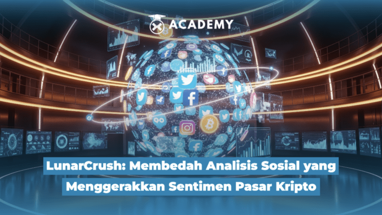 LunarCrush: Membedah Analisis Sosial yang Menggerakkan Sentimen Pasar Kripto
