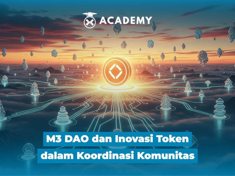 M3 DAO