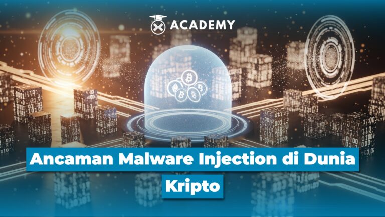 Ancaman Malware Injection di Dunia Kripto: Cara Kerja & 7 Cara Melindungi Dompet Digitalmu