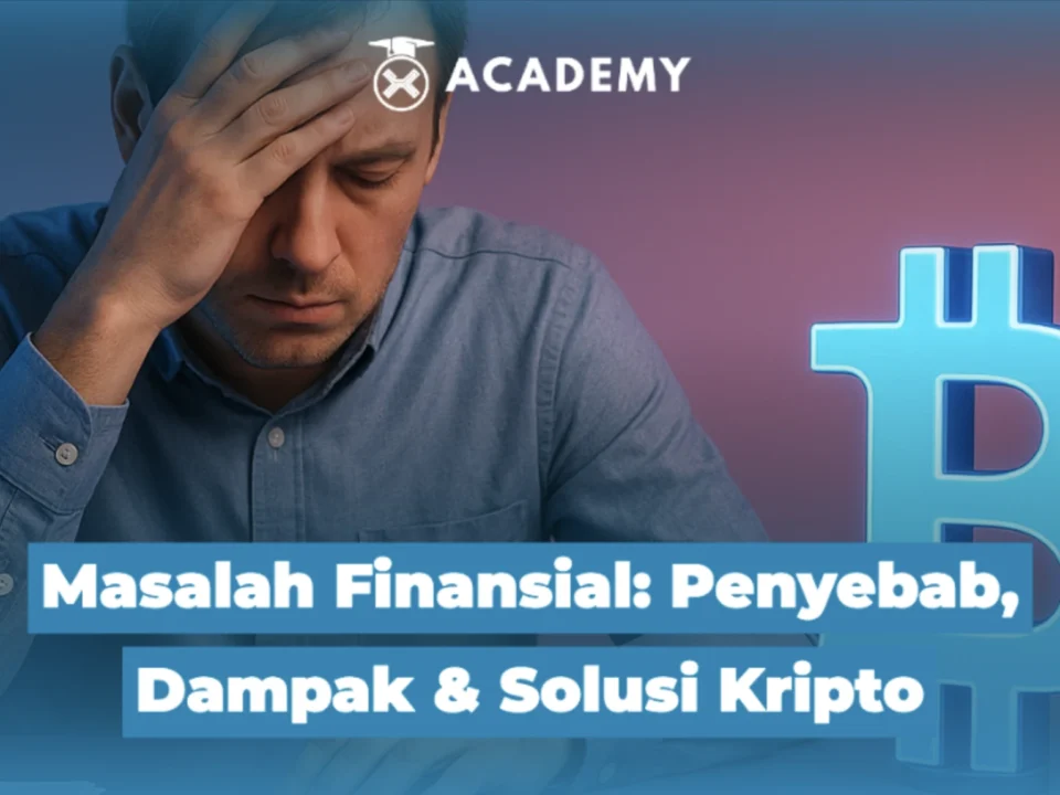 Masalah Finansial: Penyebab, Dampak & Solusi Kripto