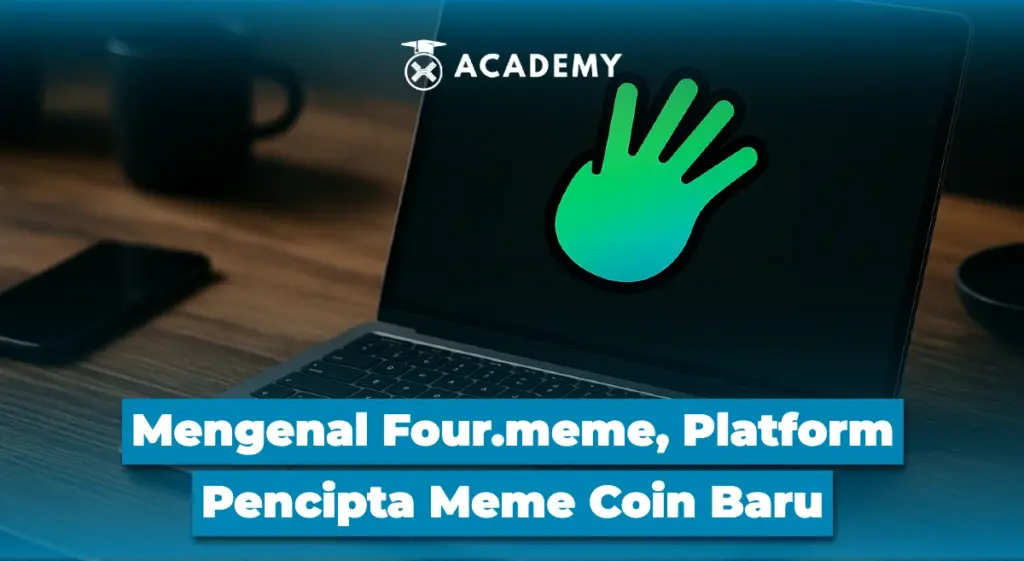Mengenal Four.meme, Platform Pencipta Meme Coin Baru