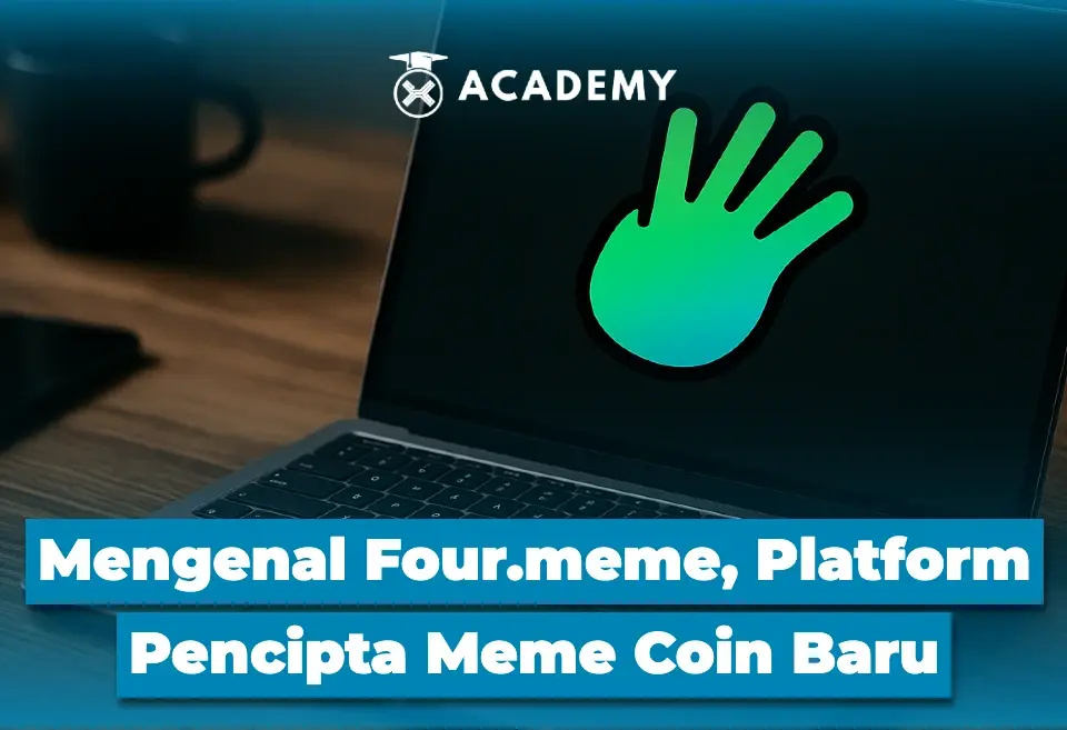 Mengenal Four.meme, Platform Pencipta Meme Coin Baru