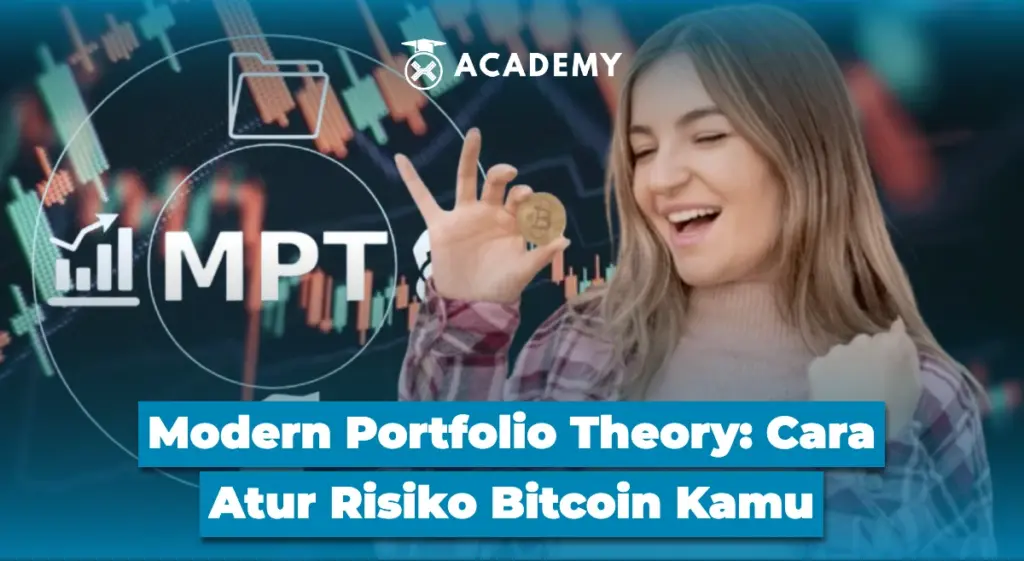 Modern Portfolio Theory Cara Atur Risiko Bitcoin Kamu
