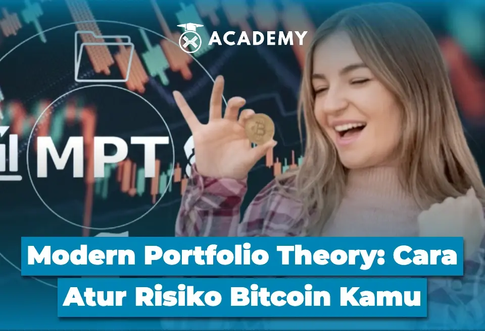 Modern Portfolio Theory Cara Atur Risiko Bitcoin Kamu