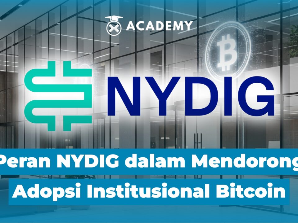 NYDIG