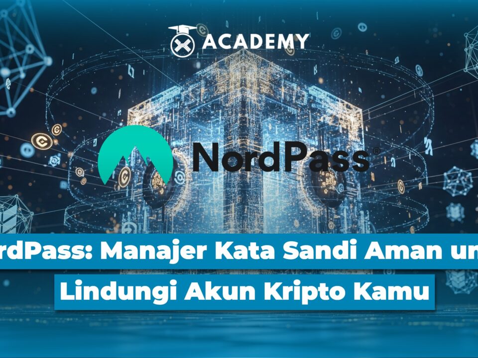 NordPass: Manajer Kata Sandi Aman untuk Lindungi Akun Kamu