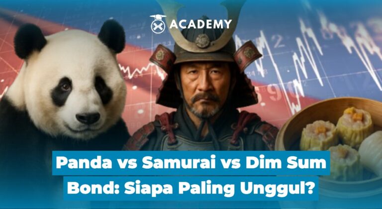 Panda vs Samurai vs Dim Sum Bond: Siapa Paling Unggul?