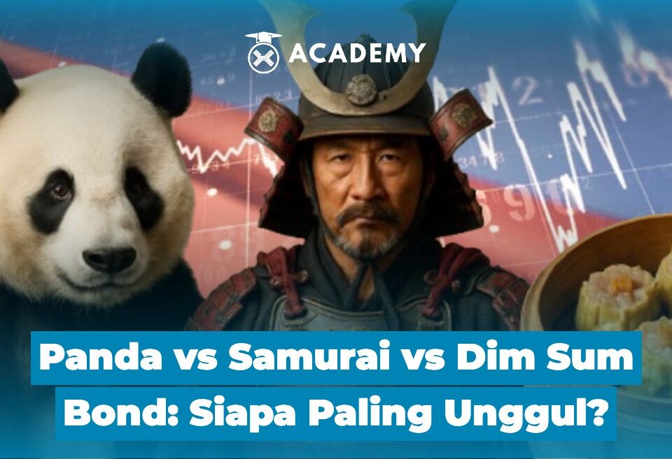 Panda vs Samurai vs Dim Sum Bond Siapa Paling Unggul?
