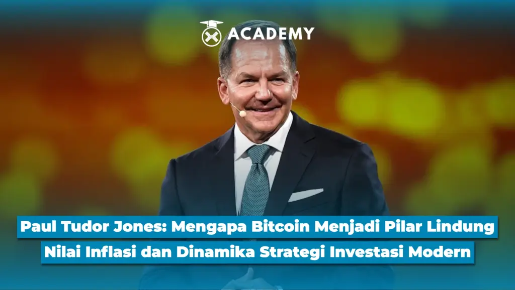 Paul Tudor Jones