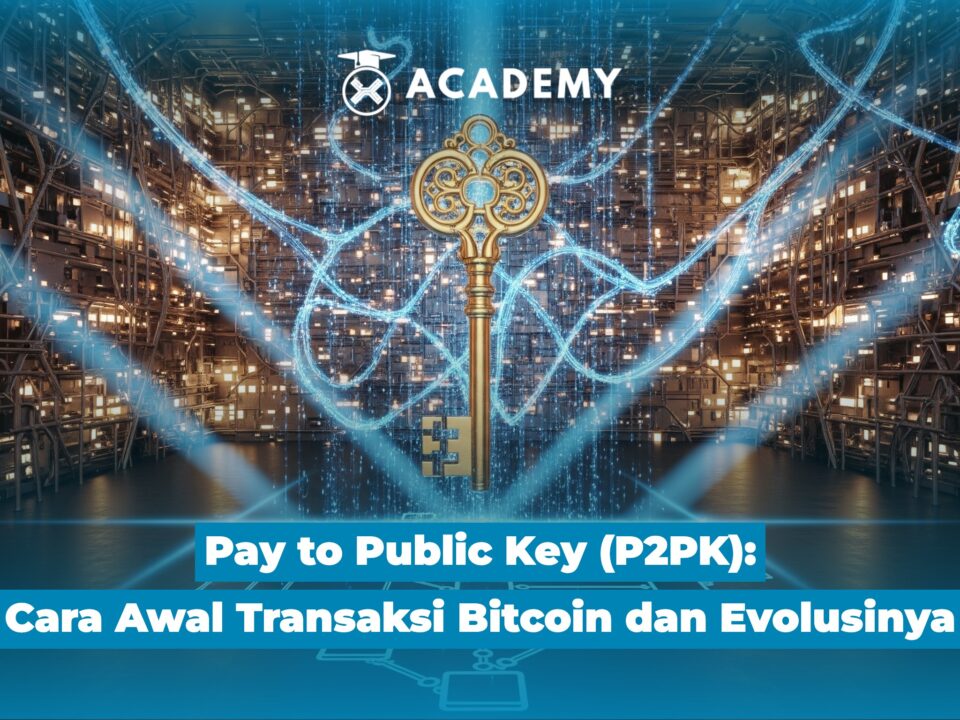 Pay to Public Key