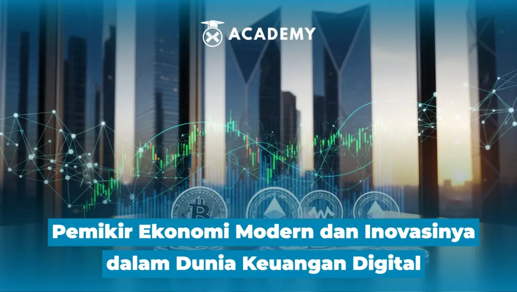 5 toko h Ekonomi Modern dan Inovasinya dalam Dunia Keuangan Digital