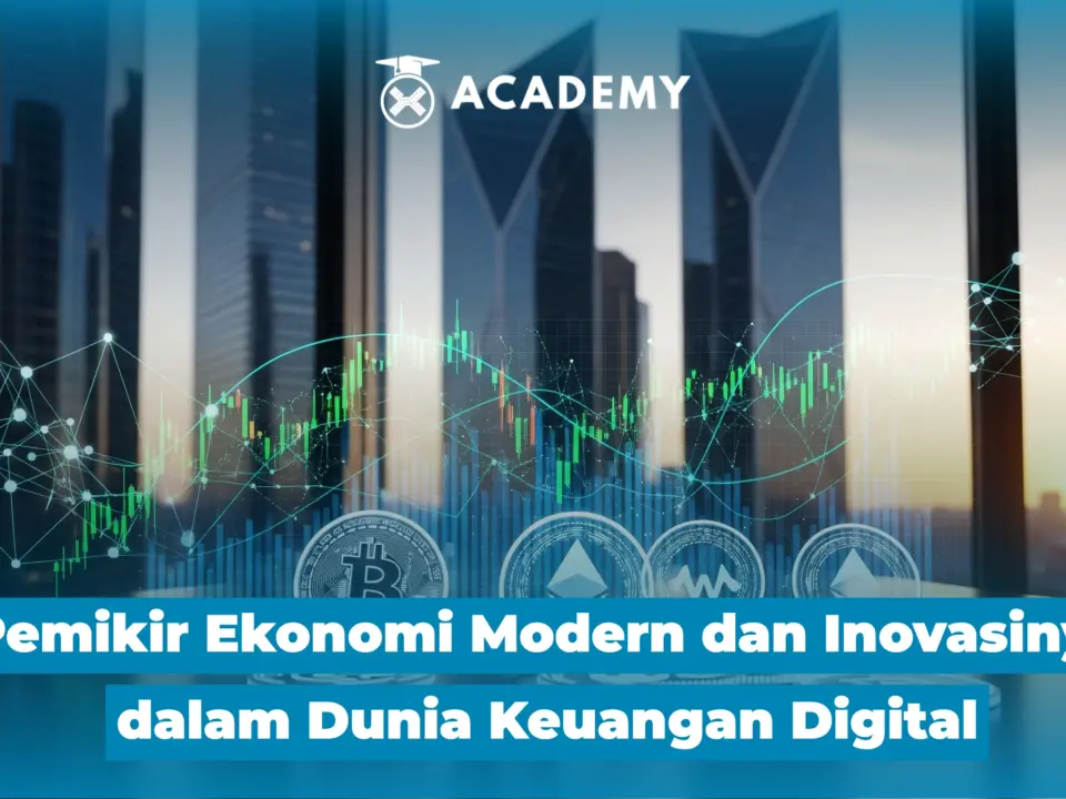 5 toko h Ekonomi Modern dan Inovasinya dalam Dunia Keuangan Digital