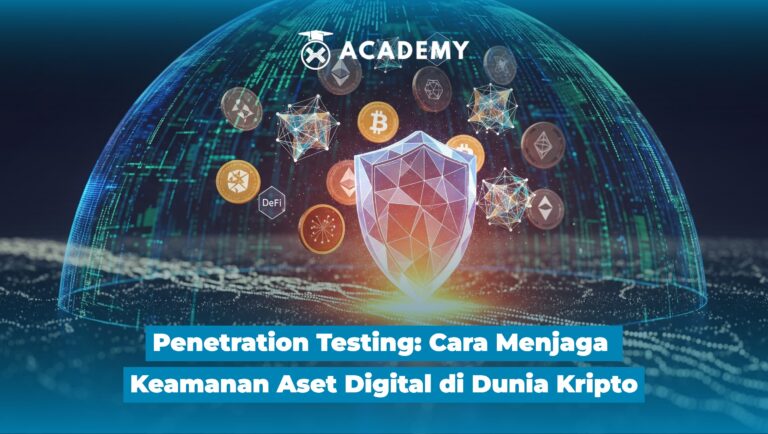 Penetration Testing: Cara Menjaga Keamanan Aset Digital di Dunia Kripto