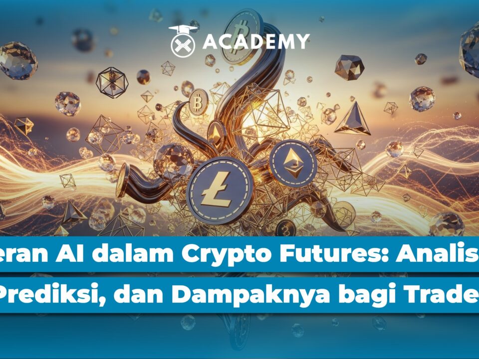 Peran AI dalam Crypto Futures: Analisis, Prediksi, & Dampaknya bagi Trader