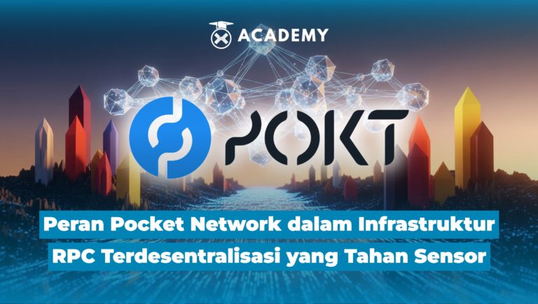 Peran Pocket Network dalam Infrastruktur RPC Terdesentralisasi yang Tahan Sensor