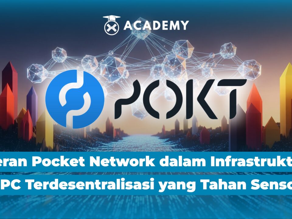 Peran Pocket Network