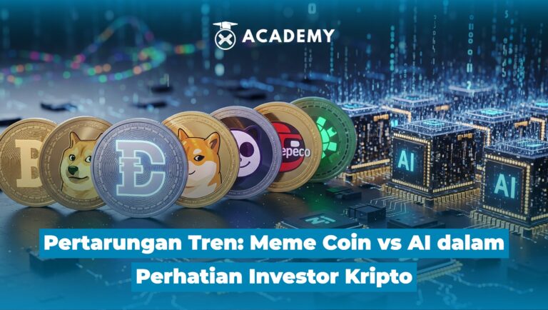 Meme Coin vs Token AI: Tren, Risiko, dan Peluang Pasar
