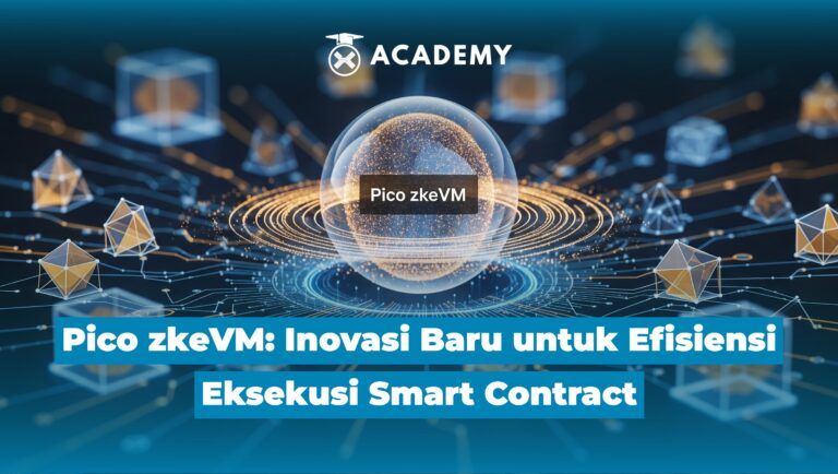 Pico zkeVM: Inovasi Baru untuk Efisiensi Eksekusi Smart Contract