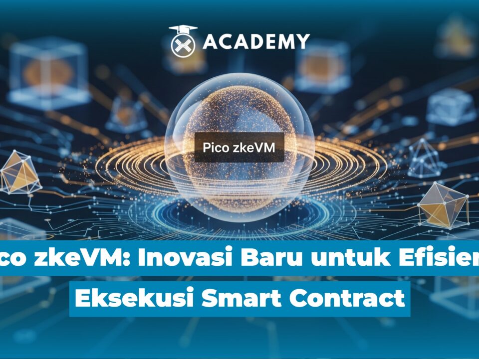 Pico zkeVM