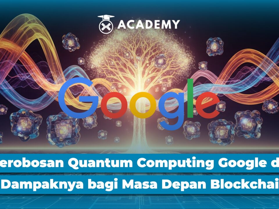 Quantum Computing Google