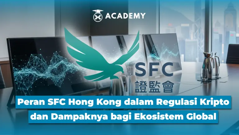 Peran SFC Hong Kong dalam Regulasi Kripto Global