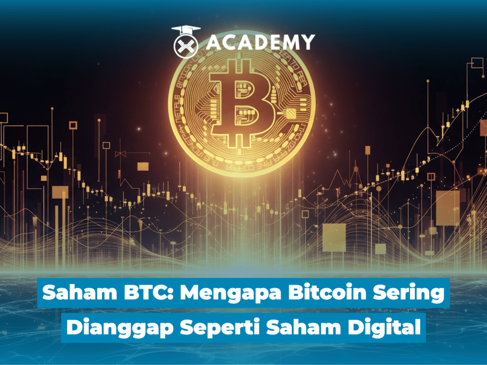 Saham btc