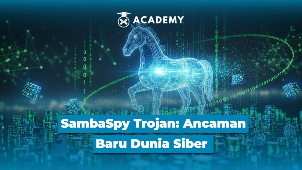 SambaSpy Trojan