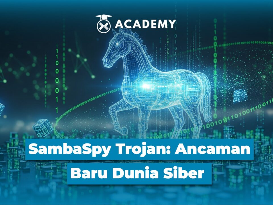 SambaSpy Trojan