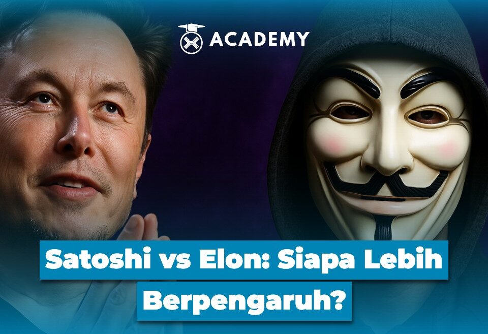 Satoshi vs Elon Musk: Perbandingan Pengaruh di Crypto Global