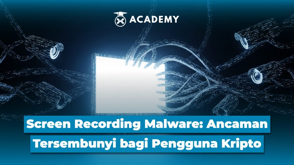 Screen Recording Malware