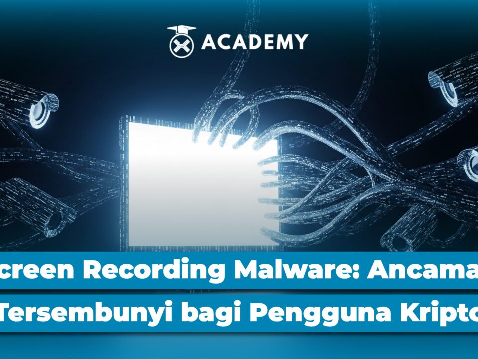 Screen Recording Malware