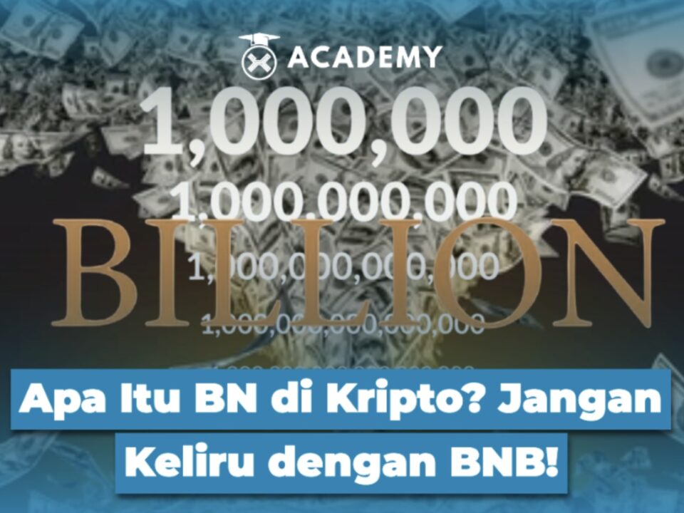 Apa Itu BN di Kripto? Jangan Keliru dengan BNB!