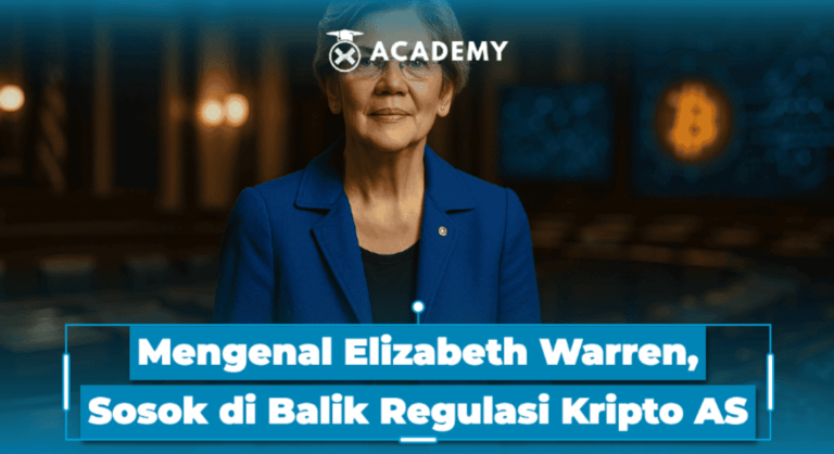 Mengenal Elizabeth Warren, Sosok di Balik Regulasi Kripto AS
