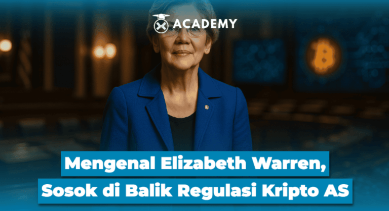 Mengenal Elizabeth Warren, Sosok di Balik Regulasi Kripto AS