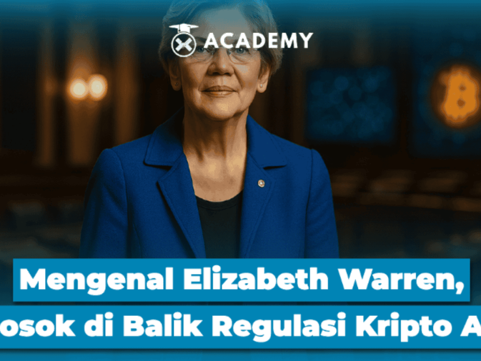 Mengenal Elizabeth Warren, Sosok di Balik Regulasi Kripto AS