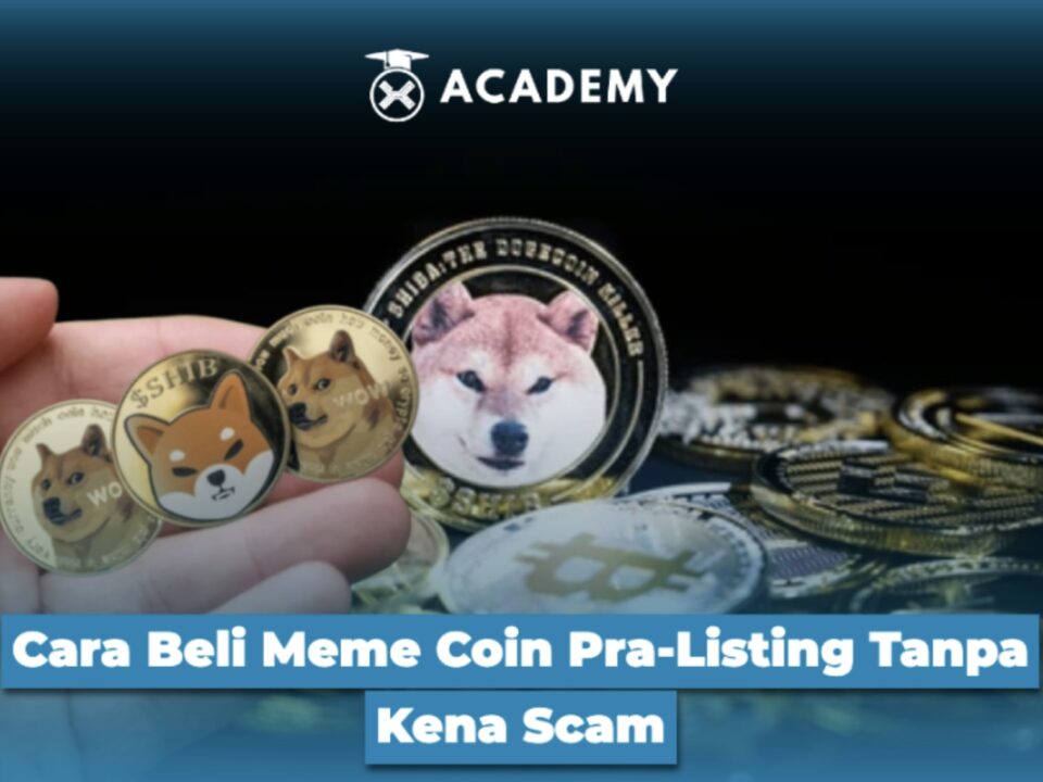 Cara Beli Meme Coin Pra-Listing Tanpa Kena Scam