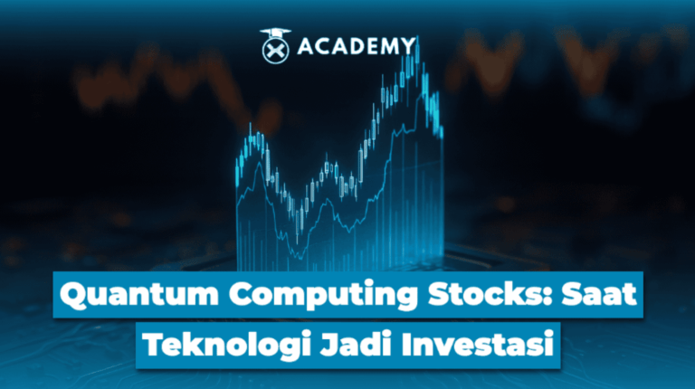 Quantum Computing Stocks: Saat Teknologi Jadi Investasi