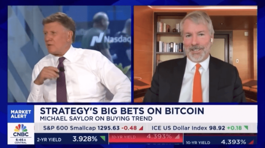 Michael Saylor Quantum Bitcoin Michael Saylor Quantum Bitcoin