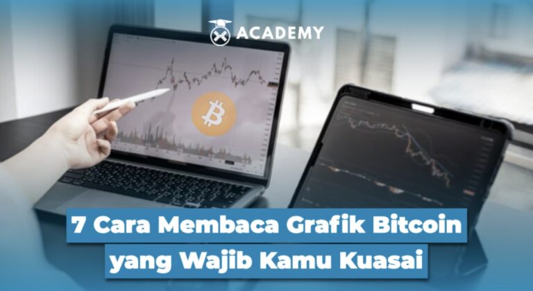 7 Cara Membaca Grafik Bitcoin yang Wajib Kamu Kuasai