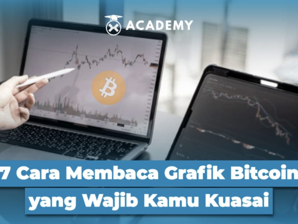 7 Cara Membaca Grafik Bitcoin yang Wajib Kamu Kuasai