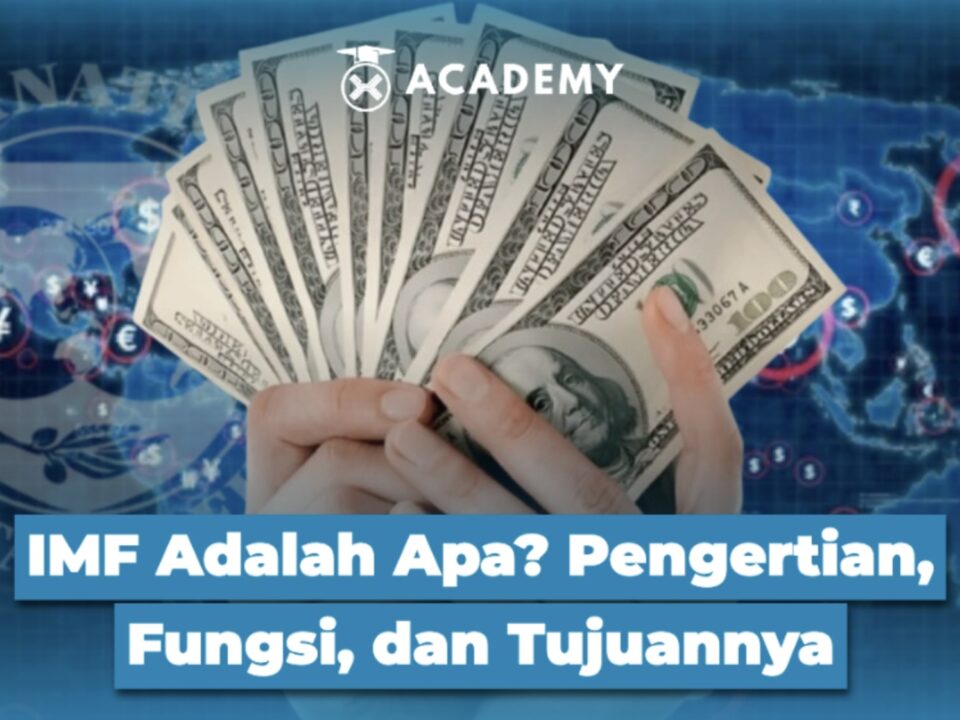IMF Adalah Apa? Pengertian, Fungsi, dan Tujuannya